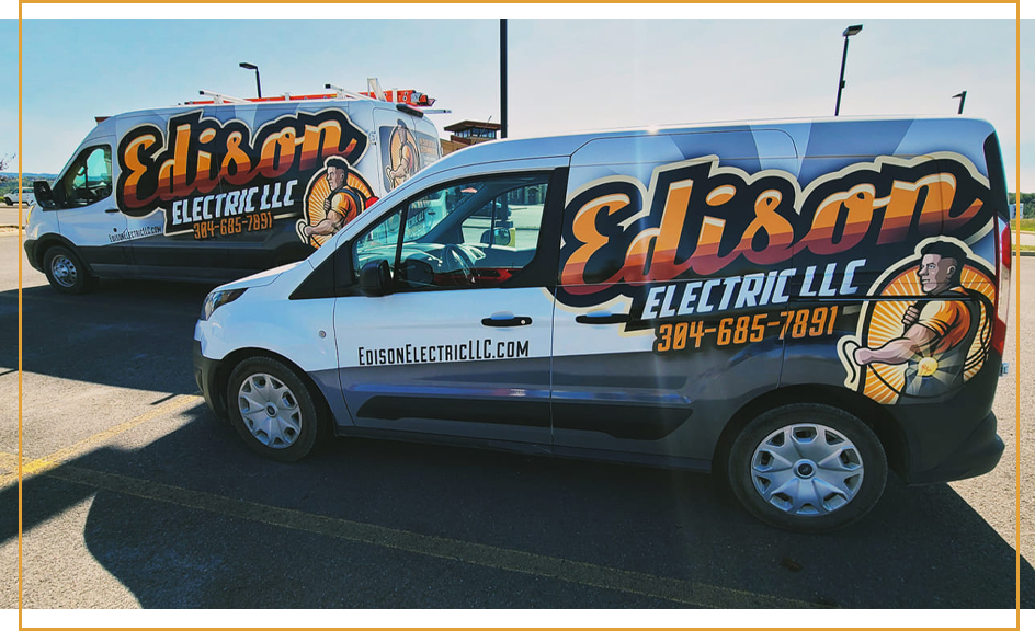 Edison Electric Is Morgantown's Leading Electrician